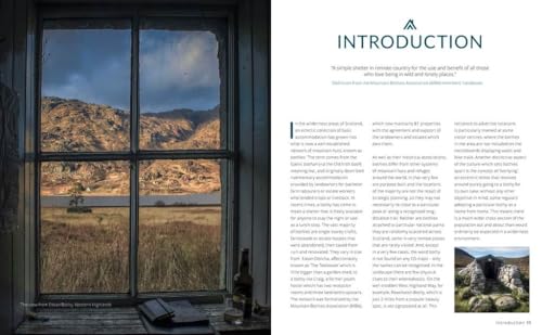 Geoff Allan - Scottish Bothy Bible : The Complete Guide to Scotland image 6