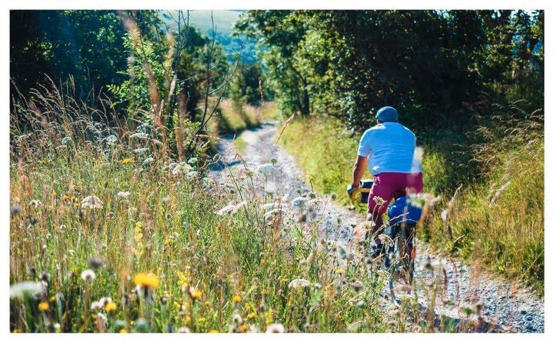 Jack Thurston - Lost Lanes West Country : 36 Glorious bike rides in De image 6