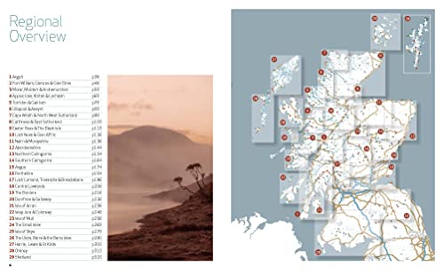 Richard Gaston - Wild Guide Scotland : Hidden places, great adventures image 2