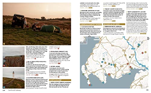 Richard Gaston - Wild Guide Scotland : Hidden places, great adventures image 5