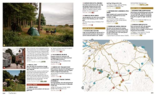 Richard Gaston - Wild Guide Scotland : Hidden places, great adventures image 6