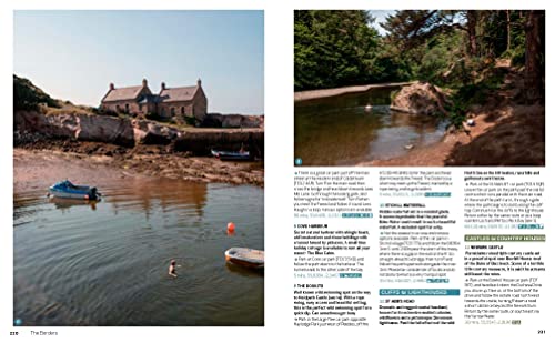 Richard Gaston - Wild Guide Scotland : Hidden places, great adventures image 7