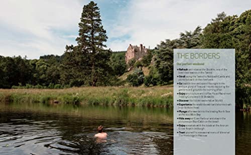 Richard Gaston - Wild Guide Scotland : Hidden places, great adventures image 8