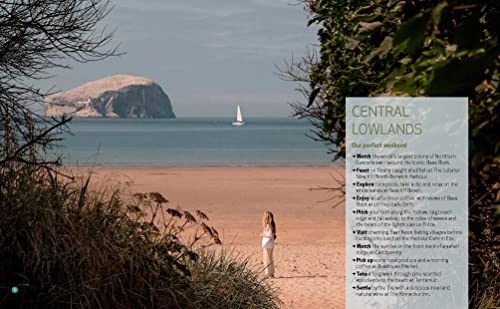 Richard Gaston - Wild Guide Scotland : Hidden places, great adventures image 9