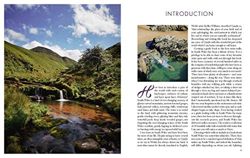 Nia Lloyd Knott - Wild Swimming Walks South Wales : 28 lake, river, wa image 6