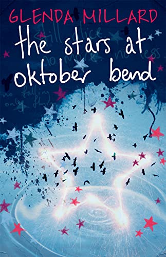 Glenda Millard - Stars at Oktober Bend - Paperback image 1
