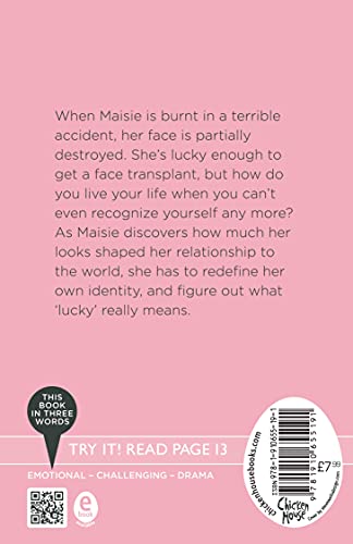 Alyssa B. Sheinmel - Faceless - Paperback image 2