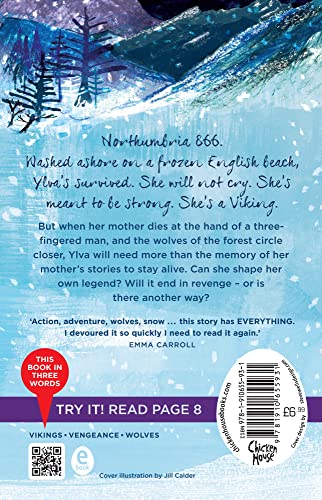 Dan Smith - She Wolf - Paperback image 3