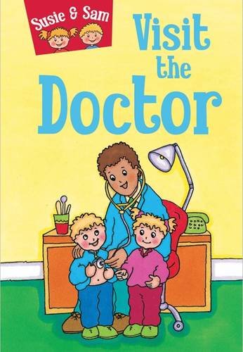 Judy Hamilton - Visit the Doctor : 1 - Hardback image 1
