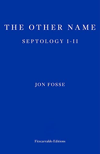 Jon Fosse - Other Name : Septology I-II - Paperback image 1