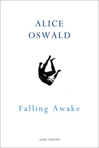 Alice Oswald - Falling Awake - Paperback image 1