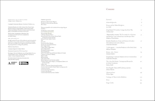 Money Talks : Art, Society & Power - Paperback image 2