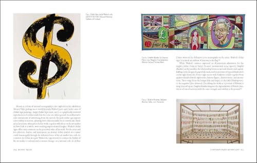 Money Talks : Art, Society & Power - Paperback image 6