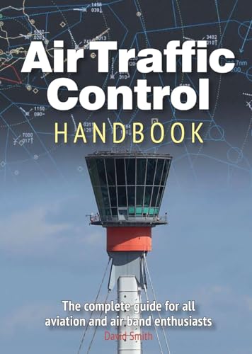David J Smith - abc Air Traffic Control 11th edition - Hardback image 1