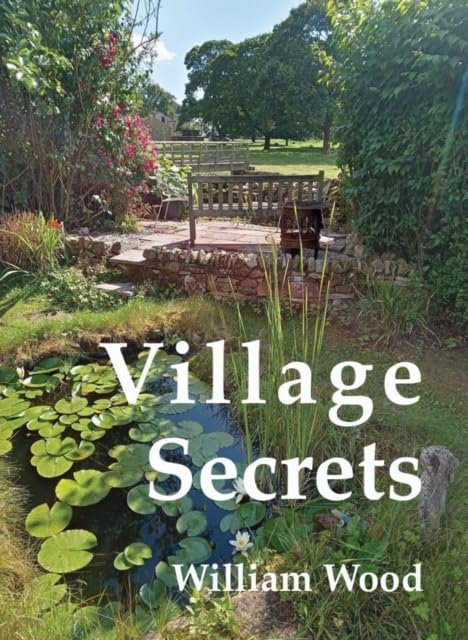 William Wood - Village Secrets - Paperback image 1