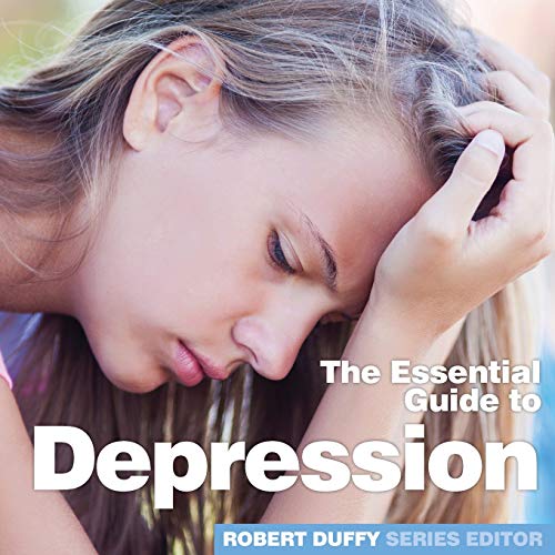 Depression : The Essential Guide - Paperback image 1