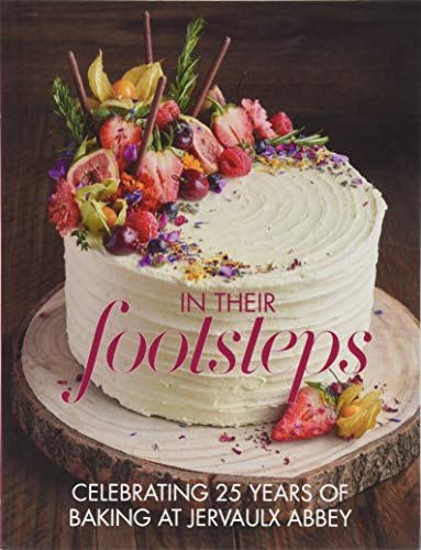 Anna Burdon - In Their Footsteps : Celebrating 25 years of baking at J image 1