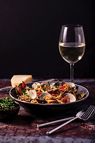 Jenny Jefferies - For The Love Of The Sea : A cook book to celebrate t image 2