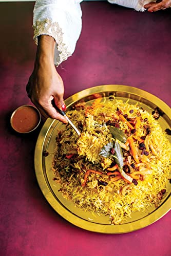 Kalpna Woolf - Eat, Share, Love : Our cherished recipes and the storie image 4