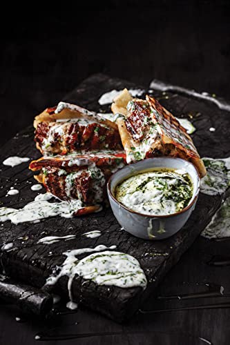 Mark Studley - Dirty : Dirty Food For Your Filthy Chops - Paperback image 3