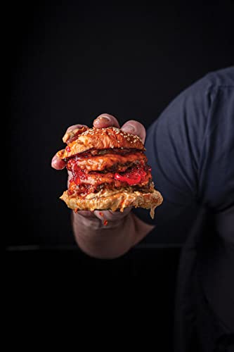Mark Studley - Dirty : Dirty Food For Your Filthy Chops - Paperback image 4