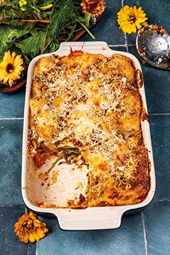 Jenny Jefferies - For The Love of the Land II : A cook book to celebra image 2