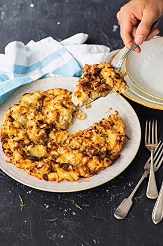 Jenny Jefferies - For The Love of the Land II : A cook book to celebra image 3