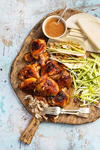 Anna Stanford - Anna's Family Kitchen : Navigating through food, f image 5