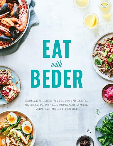 Razzak Mirjan - Eat With Beder : Recipes and reflections from well kno image 1