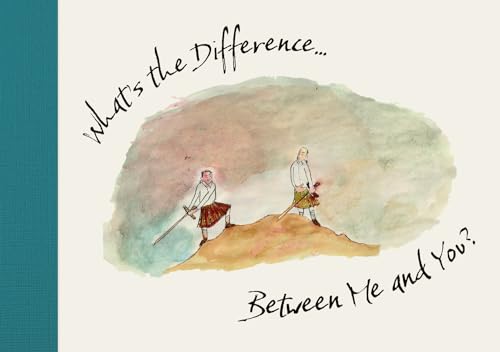 Ms Christina Findlay - What's the Difference... : Between Me and Y image 1