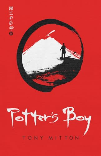 Tony Mitton - Potter's Boy - Paperback image 1
