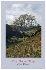 Chris Kinsey - From Rowan Ridge - Paperback image 1