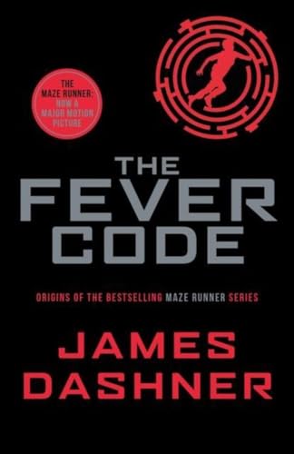 James Dashner - Fever Code : 5 - Paperback image 1