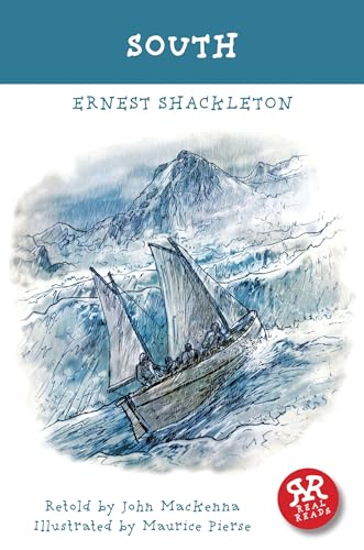 South - Ernest Shackleton - Paperback image 1