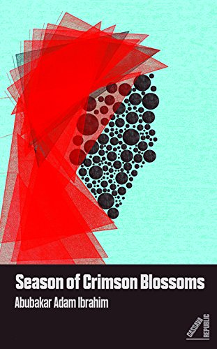Abubakar Adam Ibrahi - Season of Crimson Blossoms - Paperback image 1