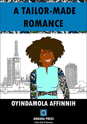 Oyindamola Affinnih - A Tailor-Made Romance - Paperback image 1