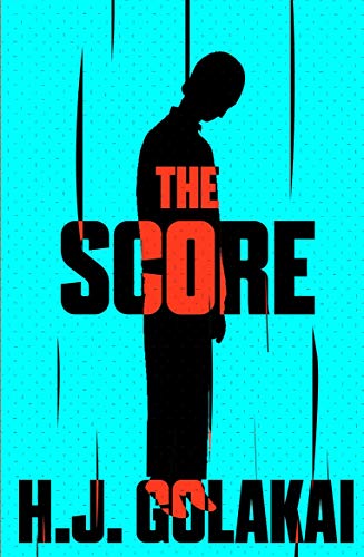 H.J. Golakai - Score - Paperback image 1