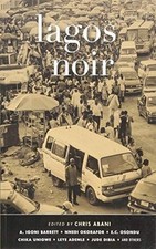 Lagos Noir - Paperback image 1