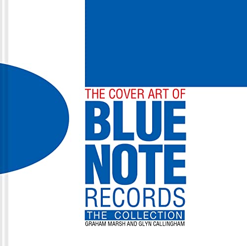 Glyn Callingham - Cover Art of Blue Note Records : The Collection - Ha image 1