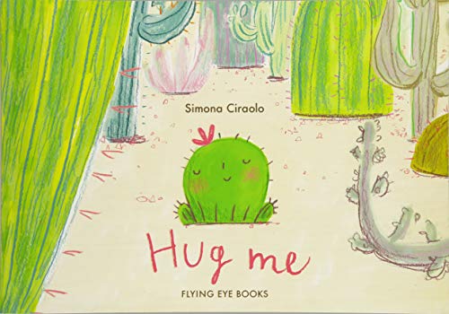 Simona Ciraolo - Hug Me - Paperback image 1