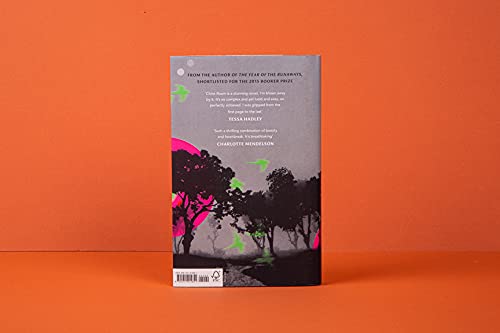Sunjeev Sahota - China Room : The heart-stopping new novel from the Bo image 3