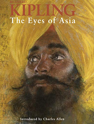 Rudyard Kipling - Eyes of Asia - Paperback image 1