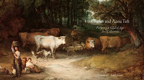 Lynne D Ambrosini - Taft Museum of Art: Highlights from the Collection image 2