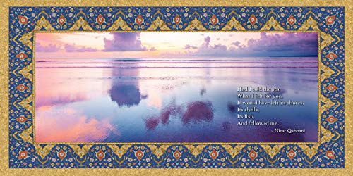 Alexandra Villard de - Love and Peace: 37 Eternal Reflections - Hardba image 2
