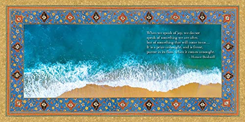 Alexandra Villard de - Love and Peace: 37 Eternal Reflections - Hardba image 4