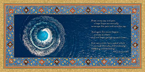Alexandra Villard de - Love and Peace: 37 Eternal Reflections - Hardba image 5