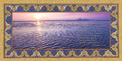 Alexandra Villard de - Love and Peace: 37 Eternal Reflections - Hardba image 6