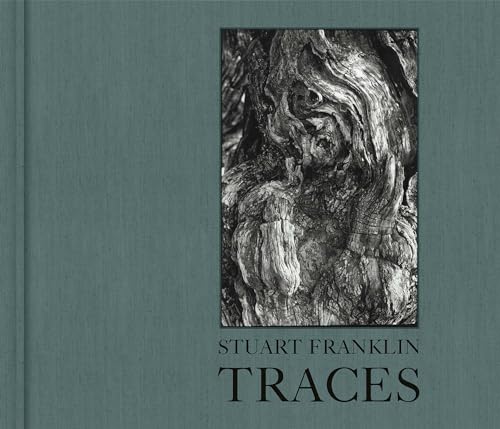 Traces - Hardback image 1