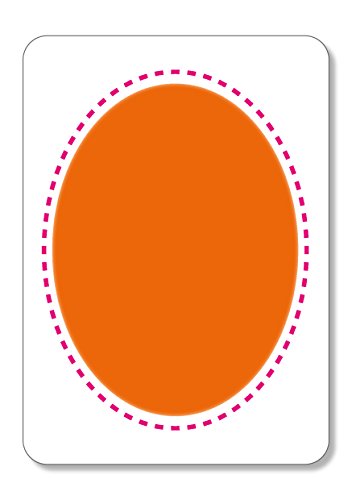 Colours and Shapes in Spanish : Write & Wipe Flashcards - Non-book ite image 4