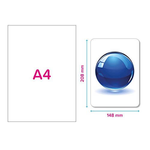 Colours and Shapes in Spanish : Write & Wipe Flashcards - Non-book ite image 6